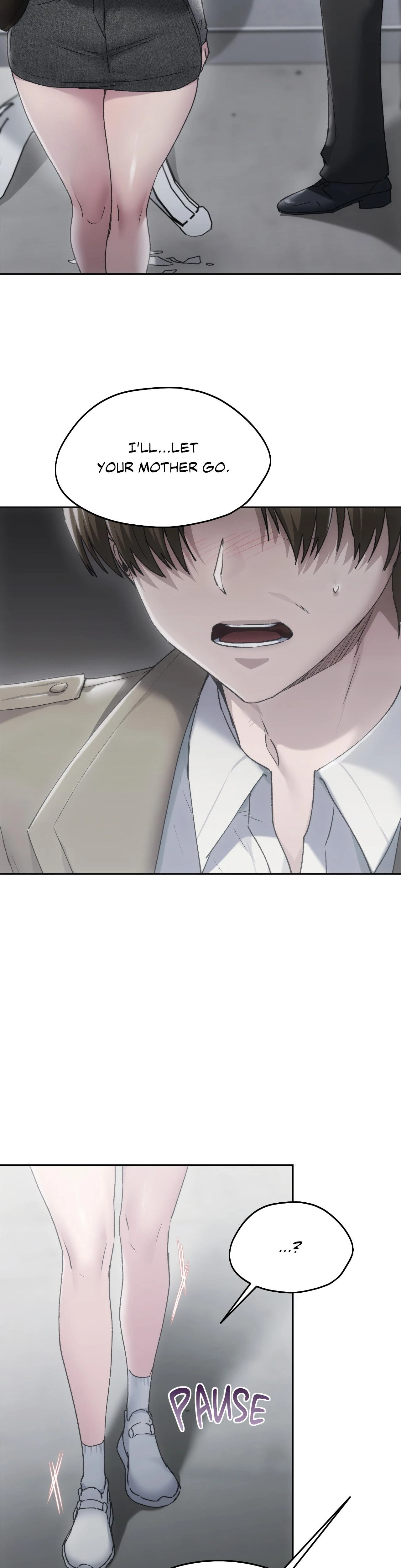 Wreck My Bias Chapter 68 Page 26