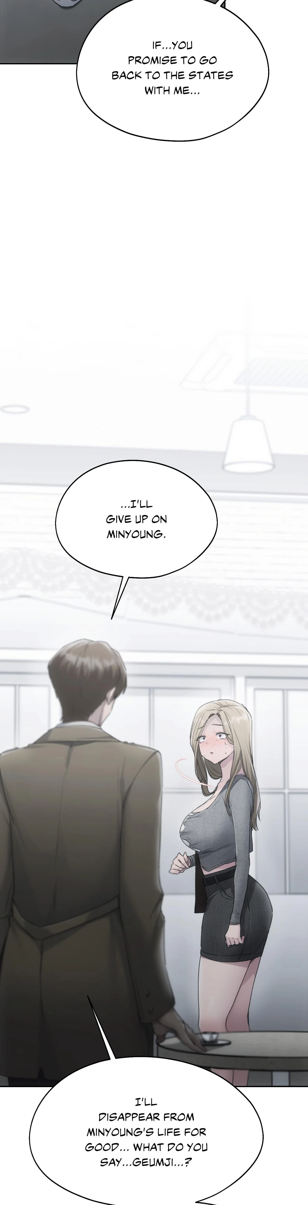 Wreck My Bias Chapter 68 Page 27