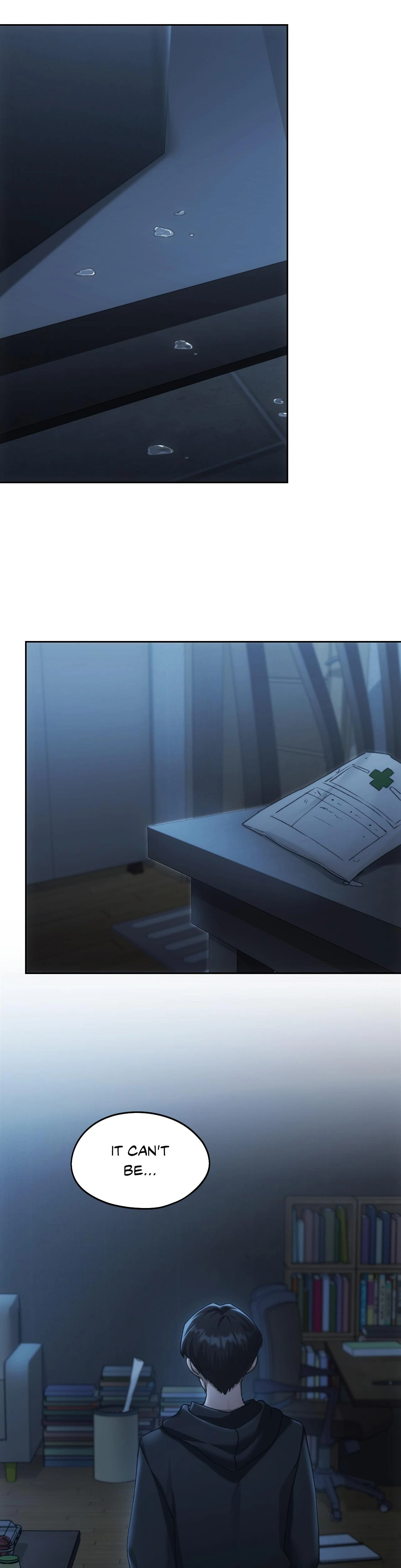 Wreck My Bias Chapter 68 Page 29