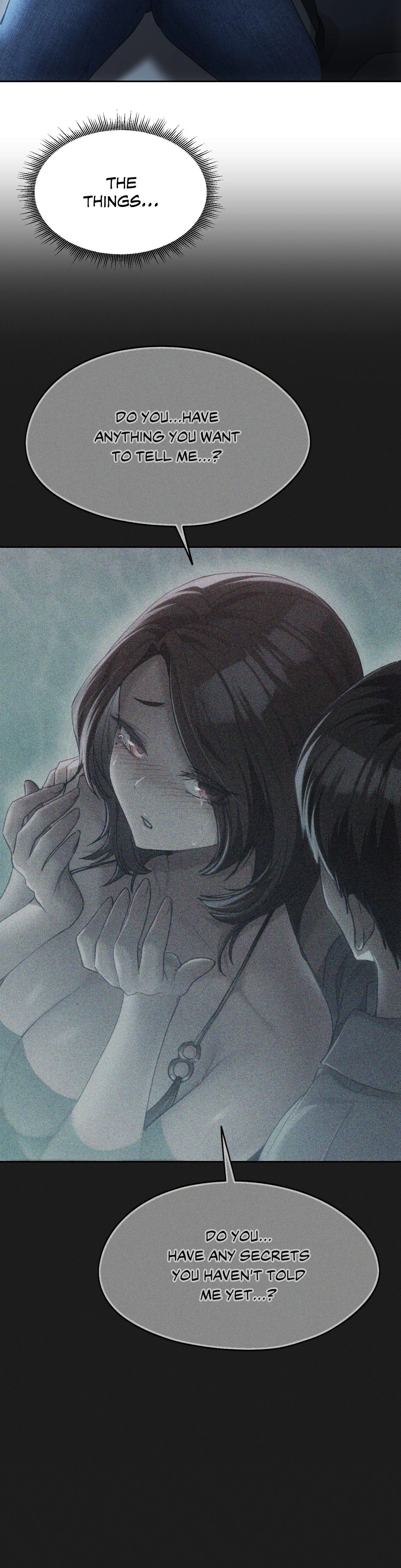 Wreck My Bias Chapter 68 Page 33