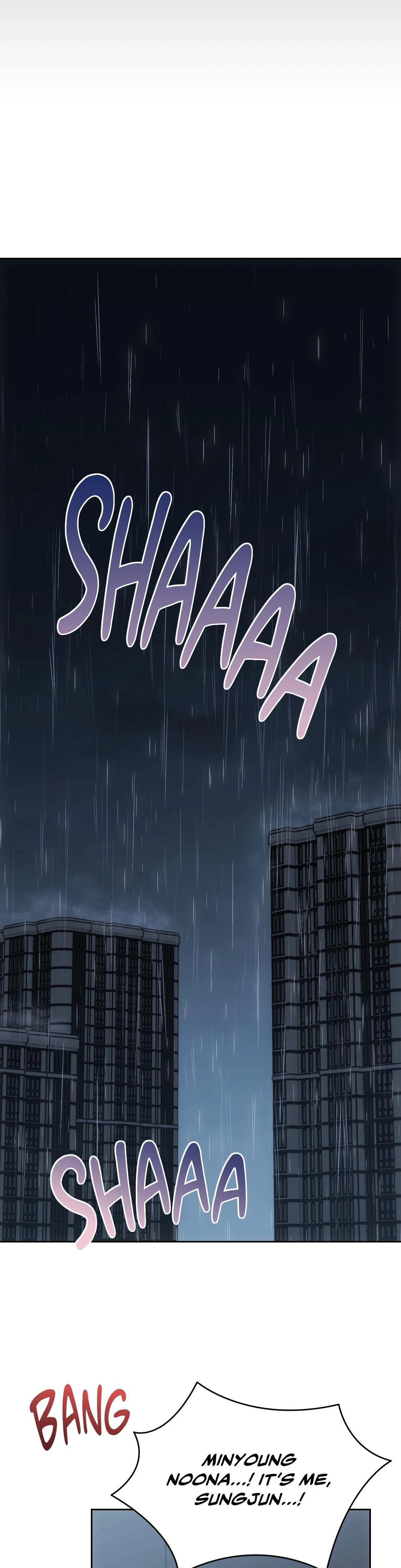 Wreck My Bias Chapter 68 Page 35