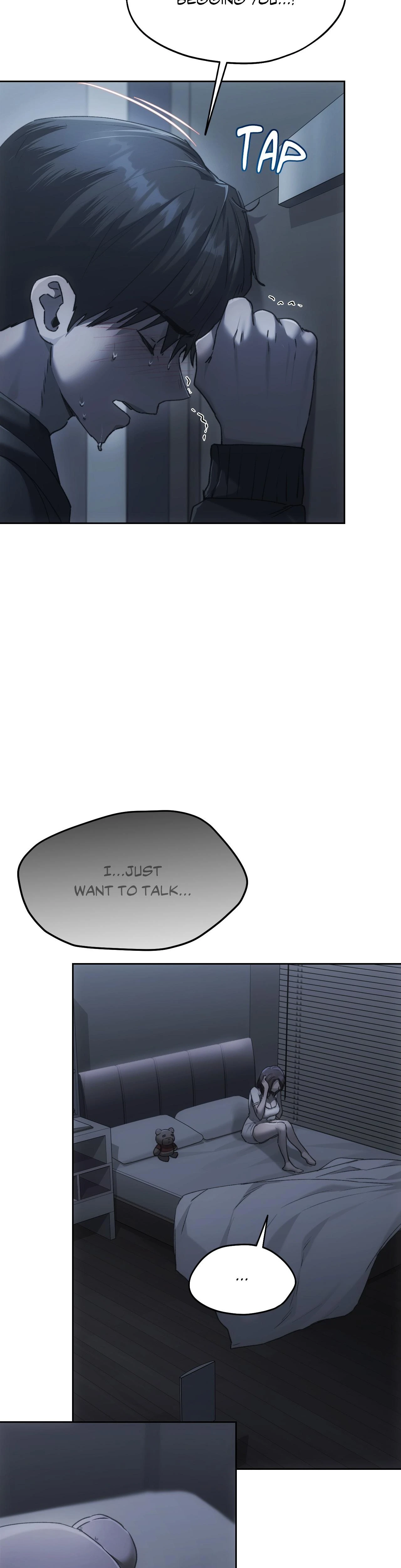 Wreck My Bias Chapter 68 Page 37
