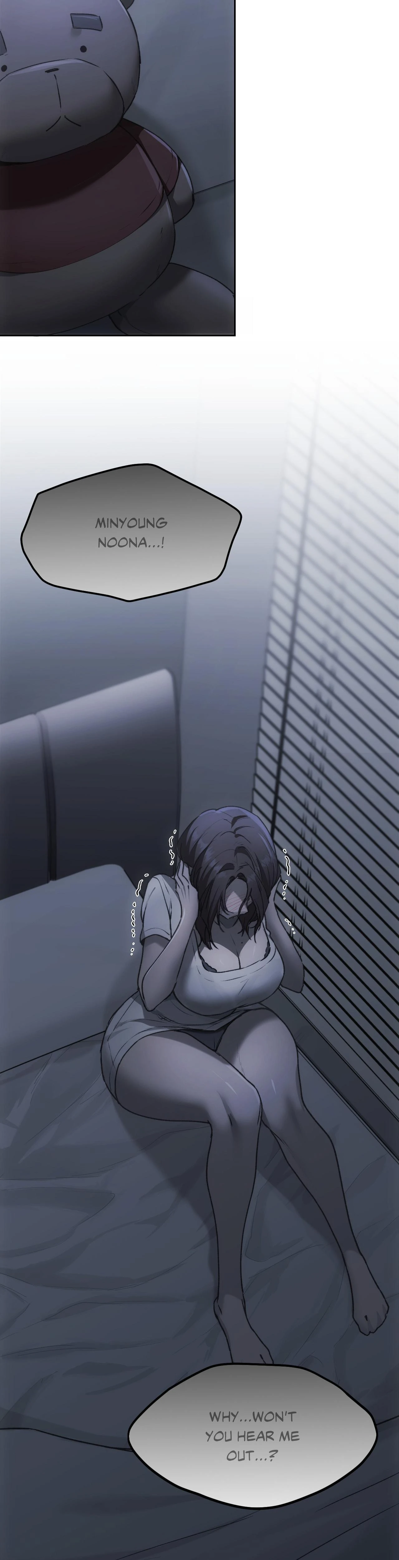 Wreck My Bias Chapter 68 Page 38