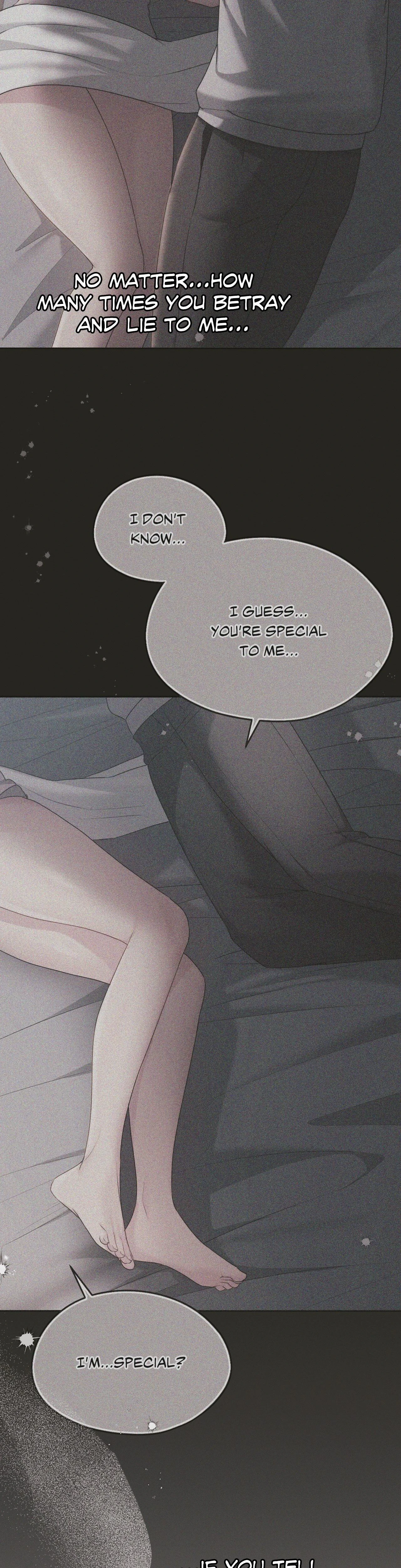 Wreck My Bias Chapter 68 Page 40