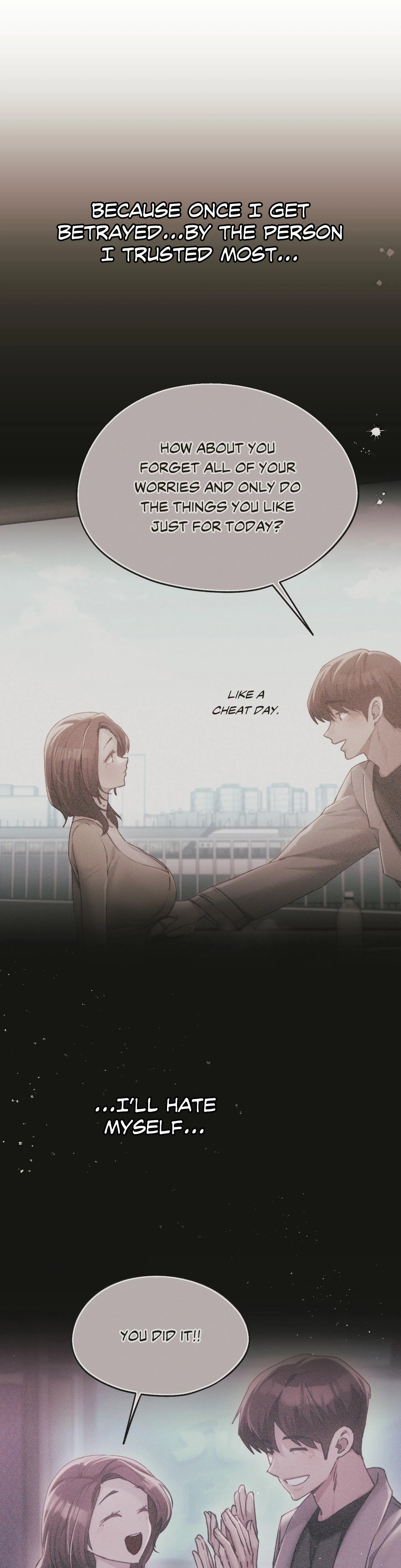 Wreck My Bias Chapter 68 Page 42