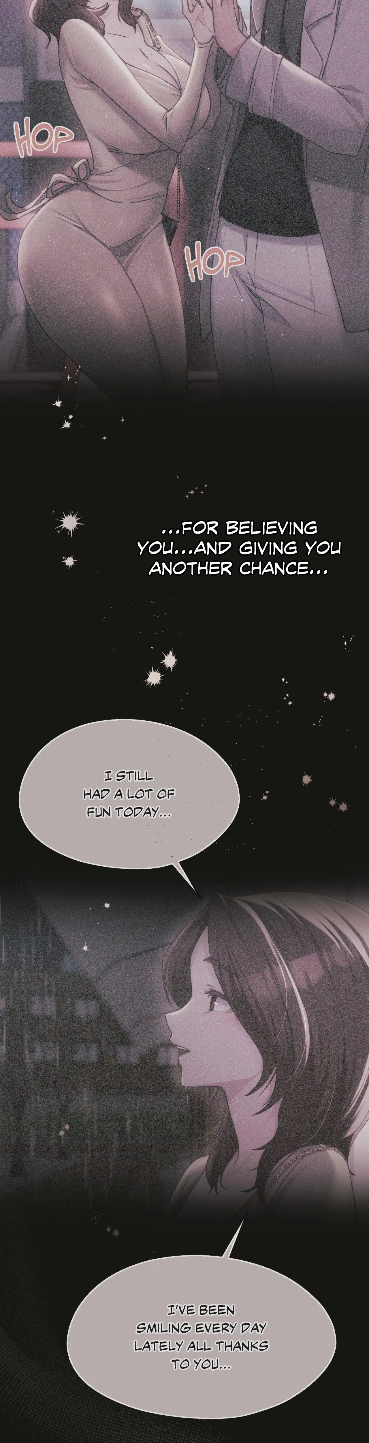 Wreck My Bias Chapter 68 Page 43