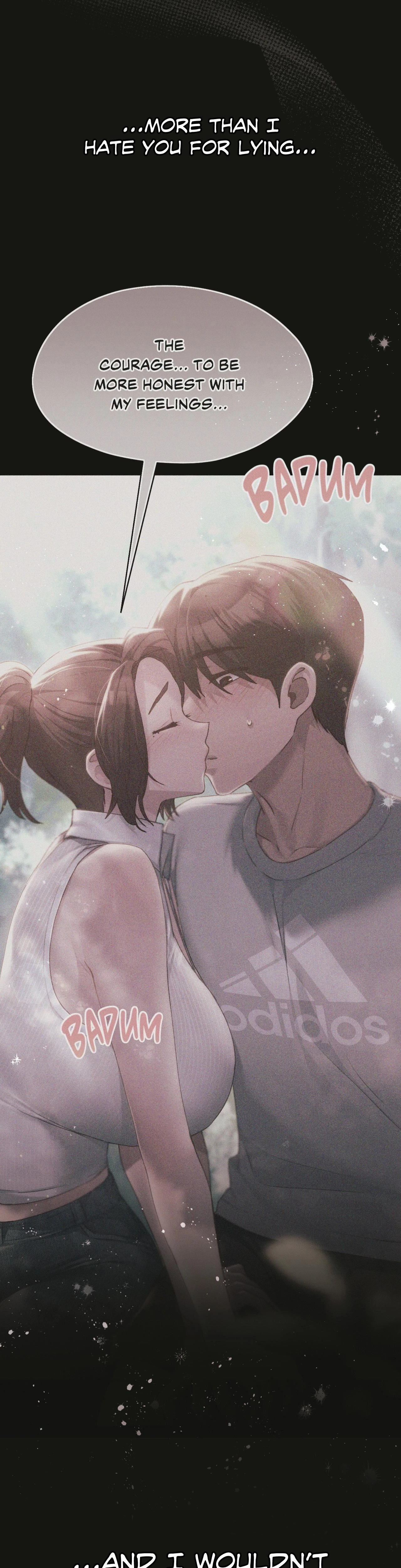 Wreck My Bias Chapter 68 Page 44