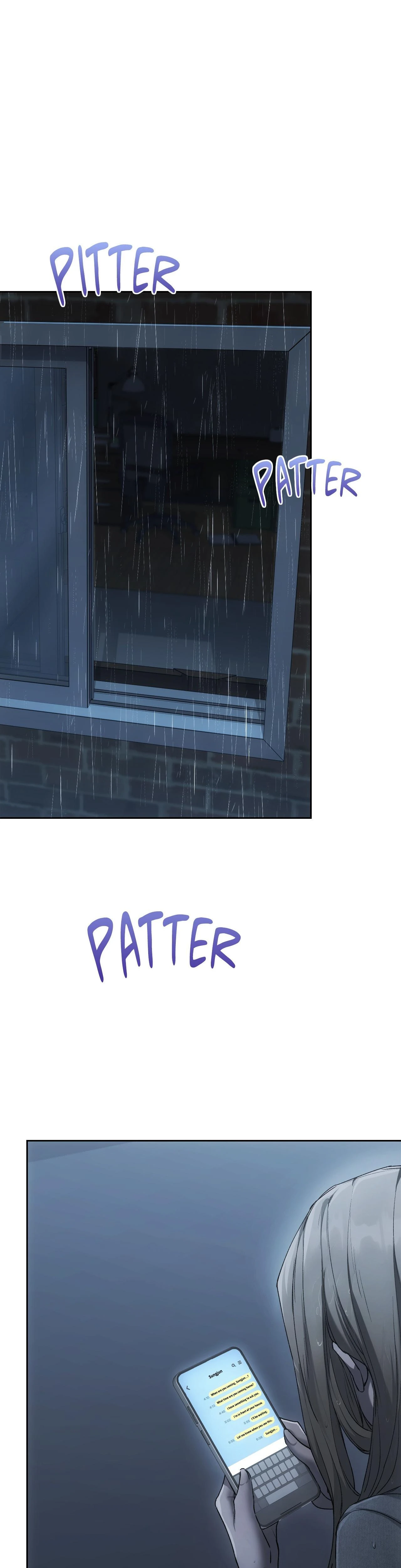 Wreck My Bias Chapter 68 Page 46