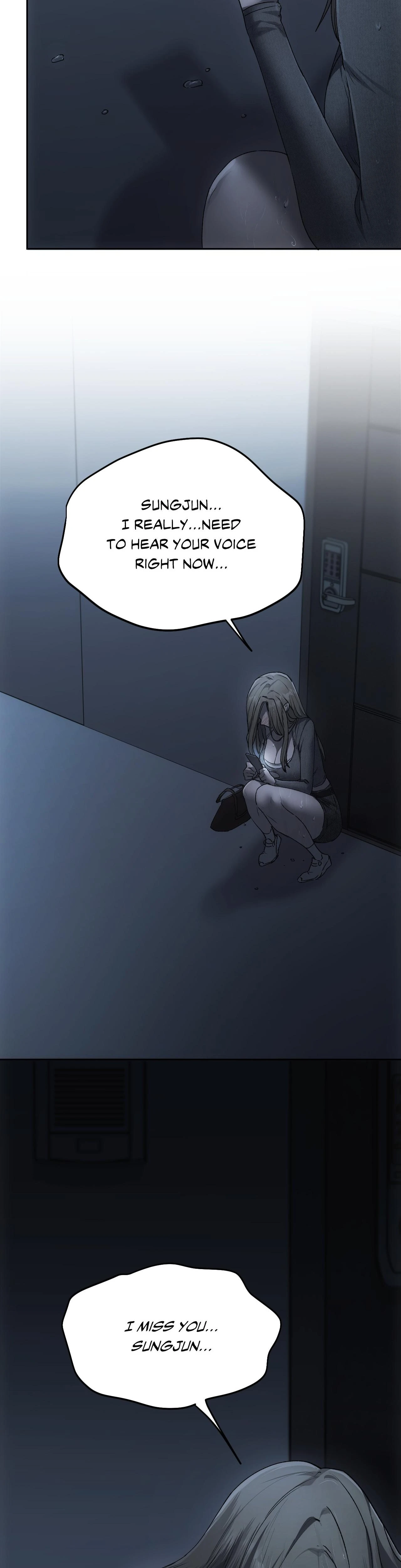 Wreck My Bias Chapter 68 Page 47