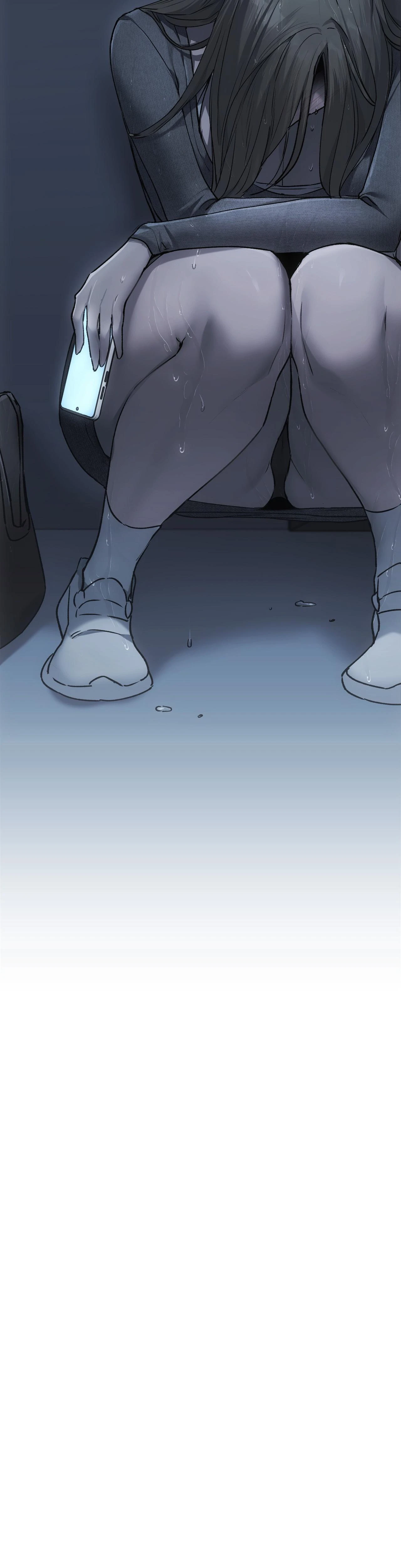 Wreck My Bias Chapter 68 Page 48