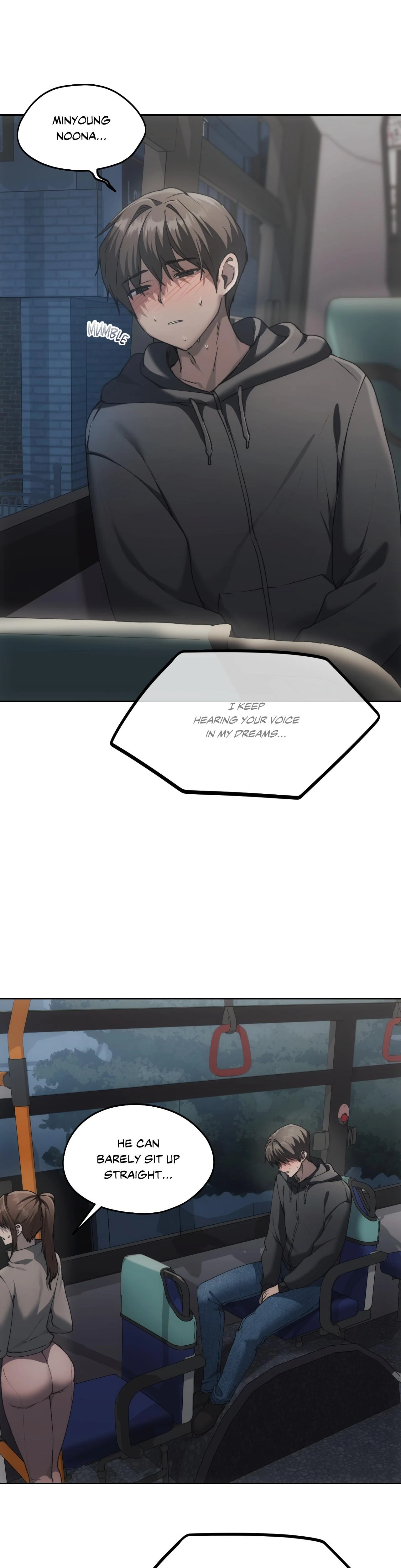 Wreck My Bias Chapter 69 Page 3