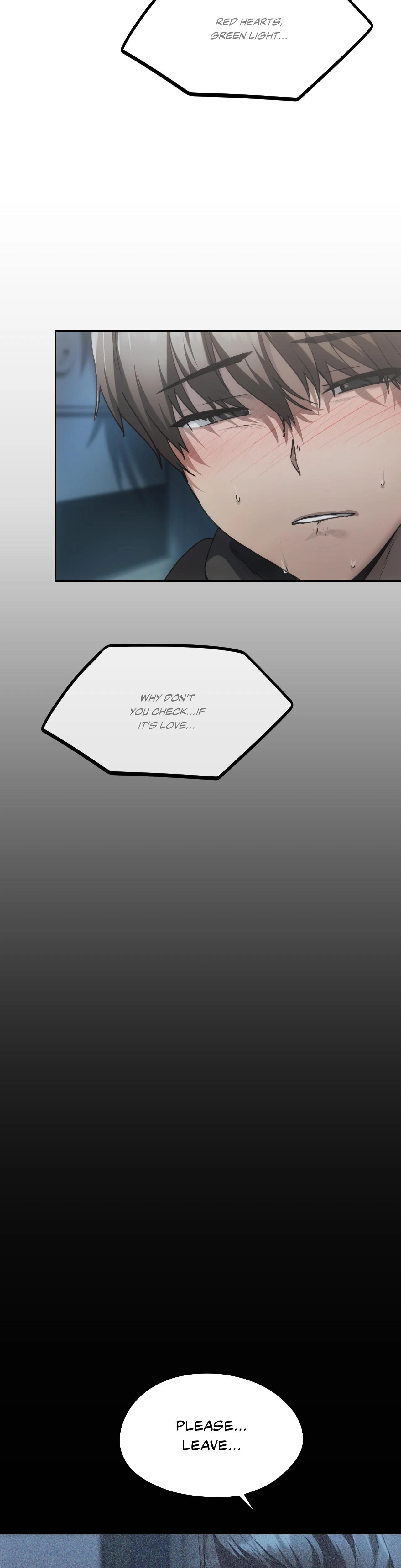 Wreck My Bias Chapter 69 Page 4