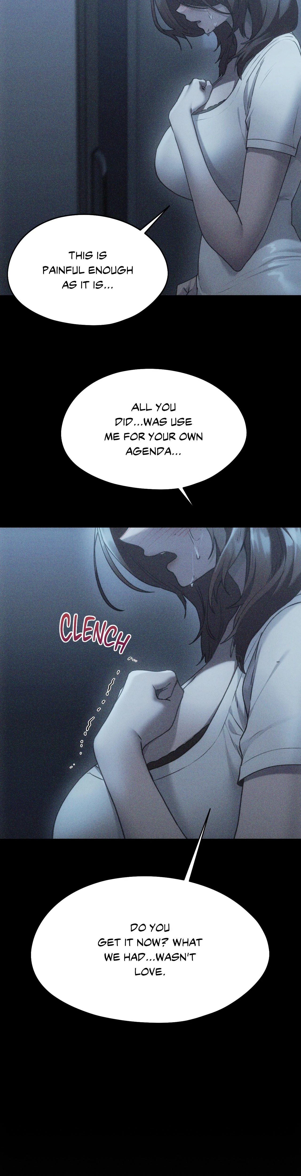 Wreck My Bias Chapter 69 Page 5