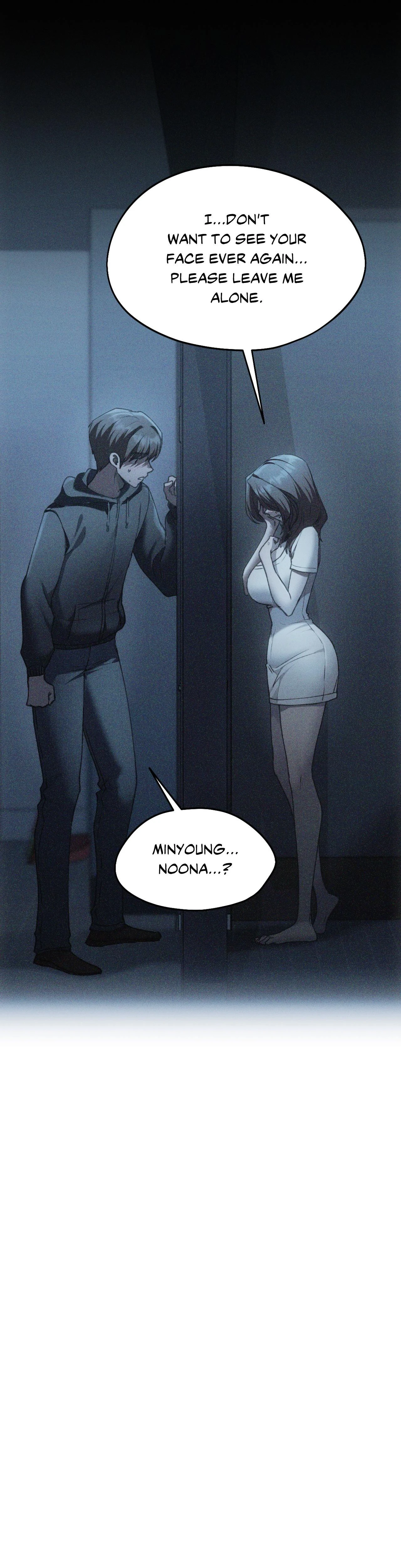 Wreck My Bias Chapter 69 Page 6