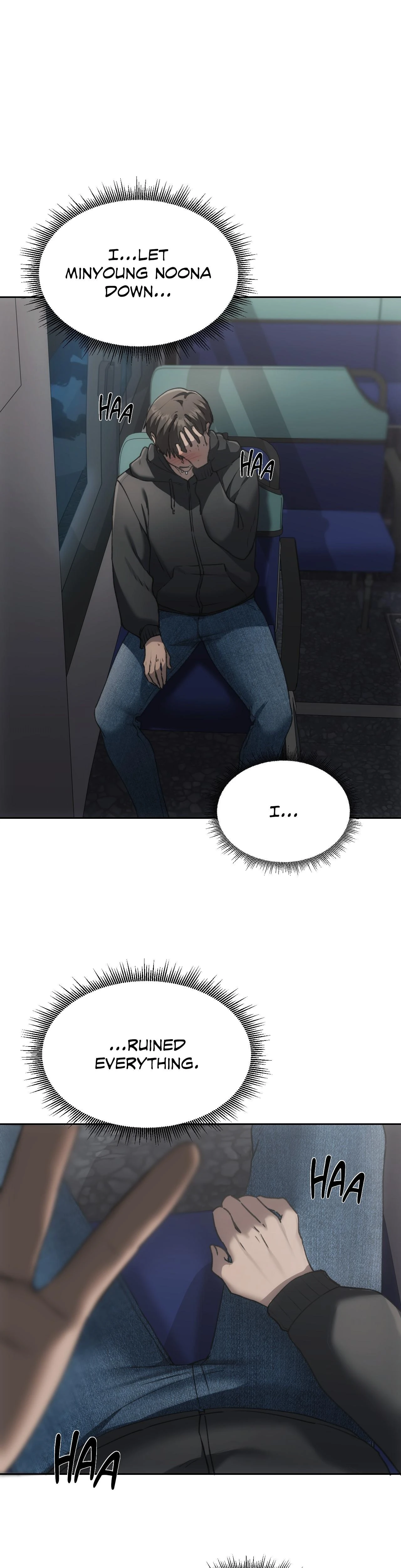 Wreck My Bias Chapter 69 Page 7