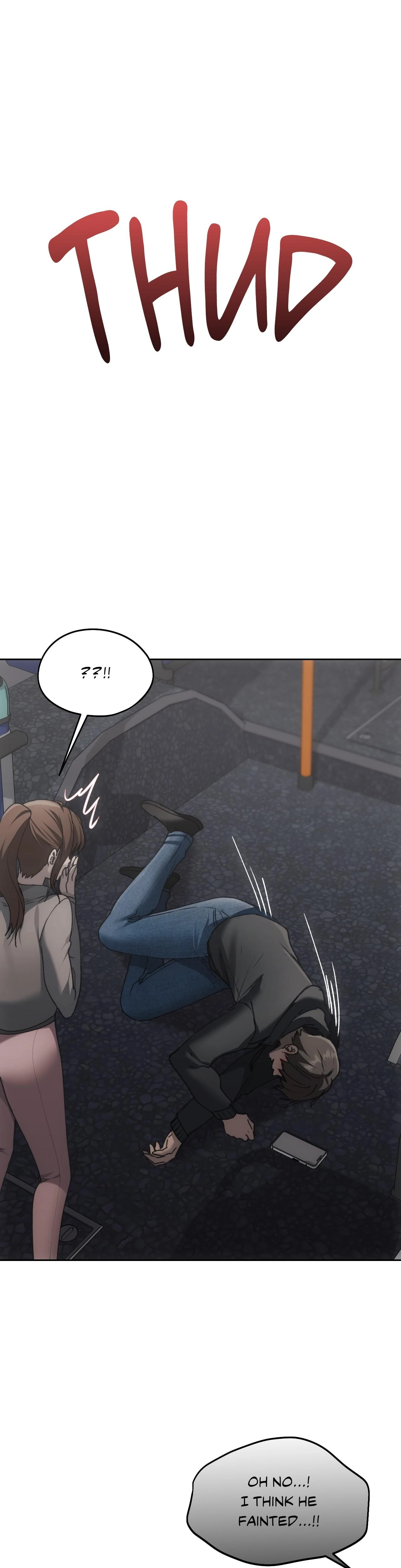Wreck My Bias Chapter 69 Page 9