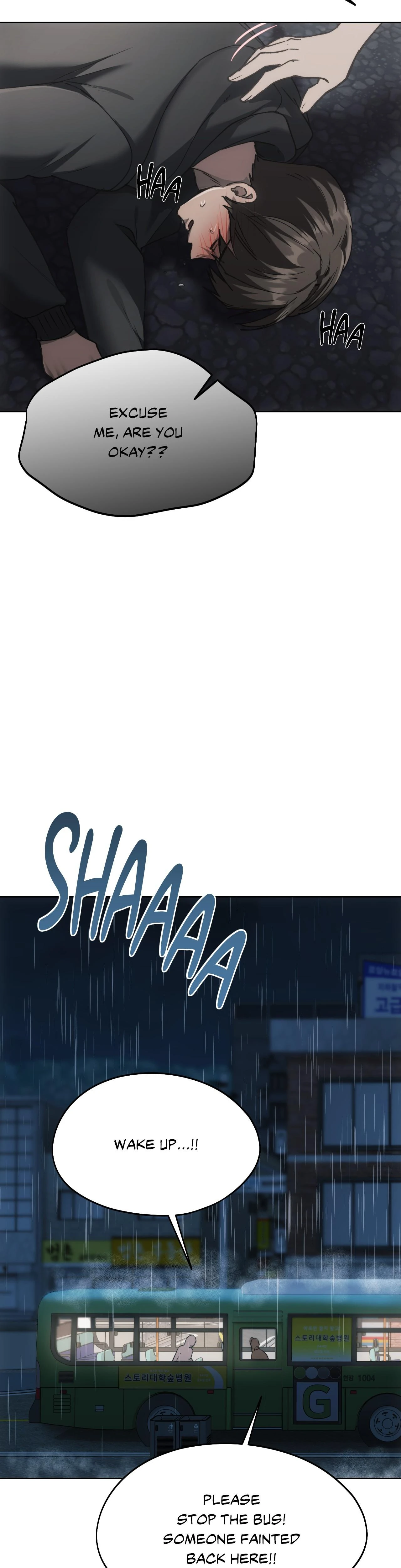Wreck My Bias Chapter 69 Page 10