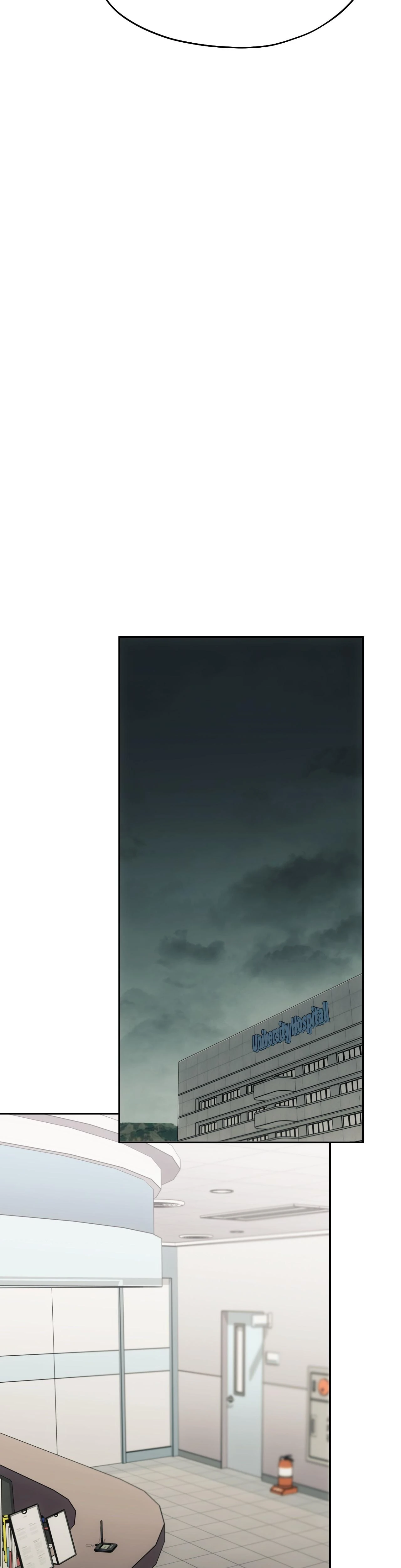 Wreck My Bias Chapter 69 Page 11