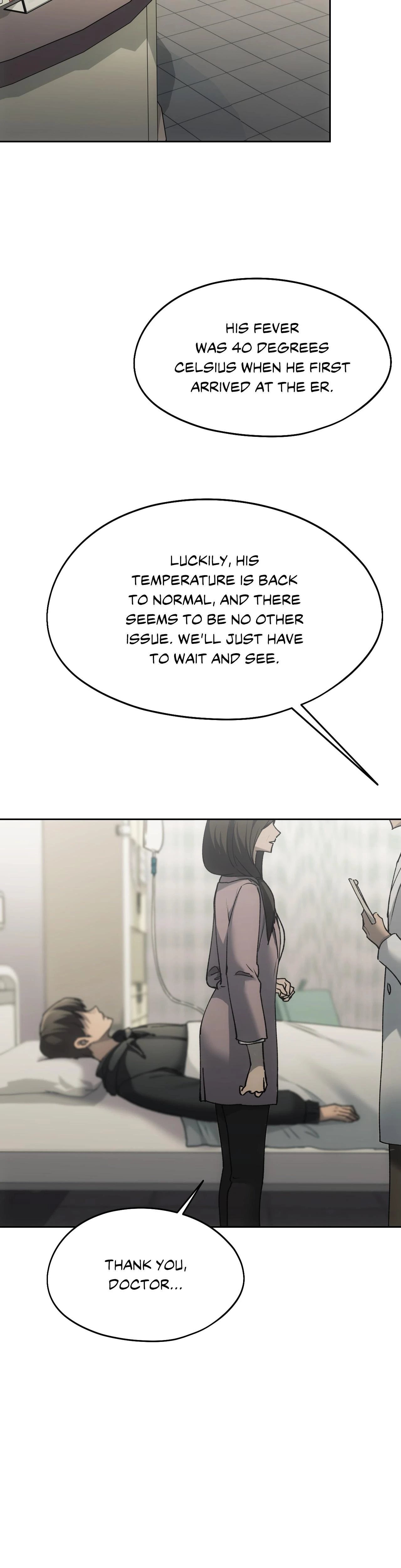 Wreck My Bias Chapter 69 Page 12