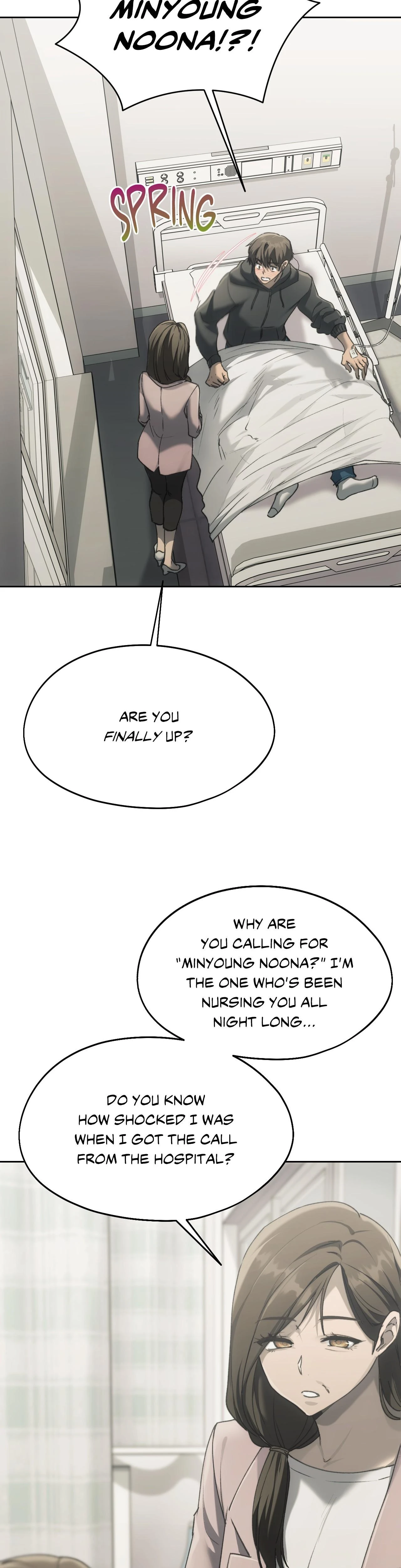 Wreck My Bias Chapter 69 Page 14