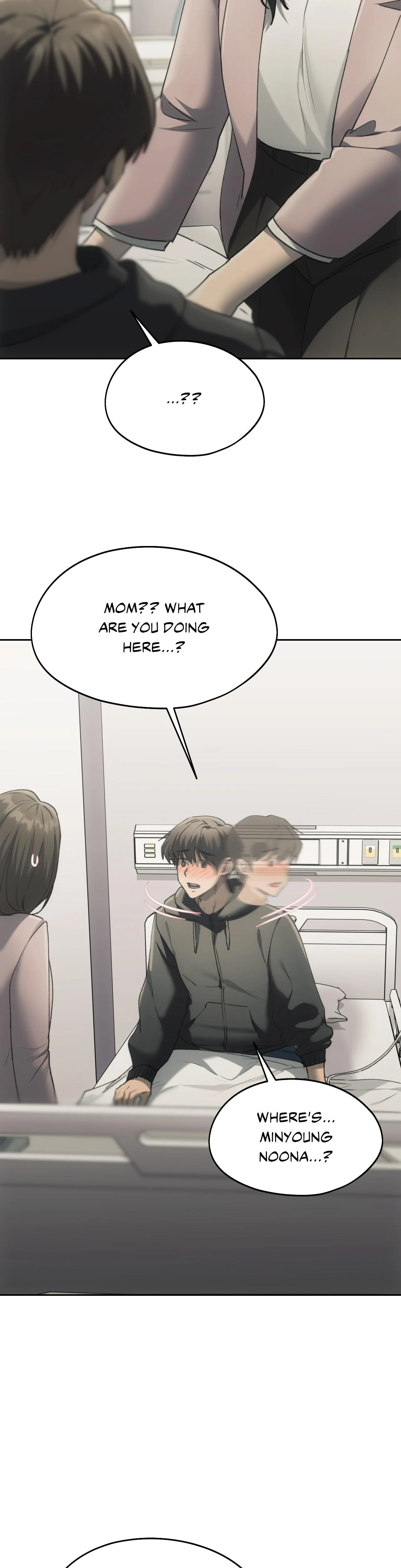 Wreck My Bias Chapter 69 Page 15