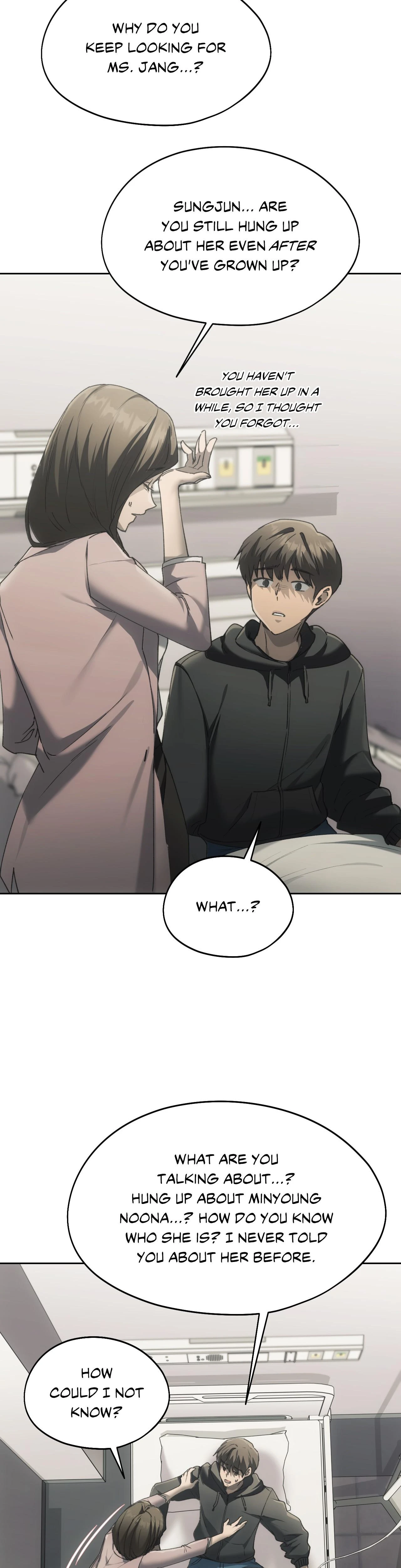 Wreck My Bias Chapter 69 Page 16