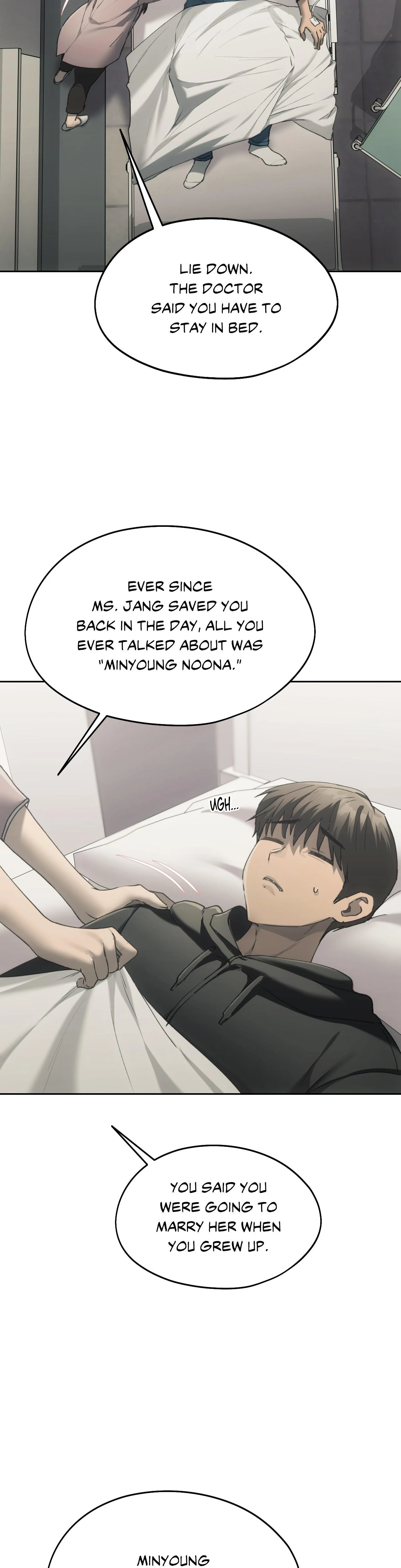 Wreck My Bias Chapter 69 Page 17