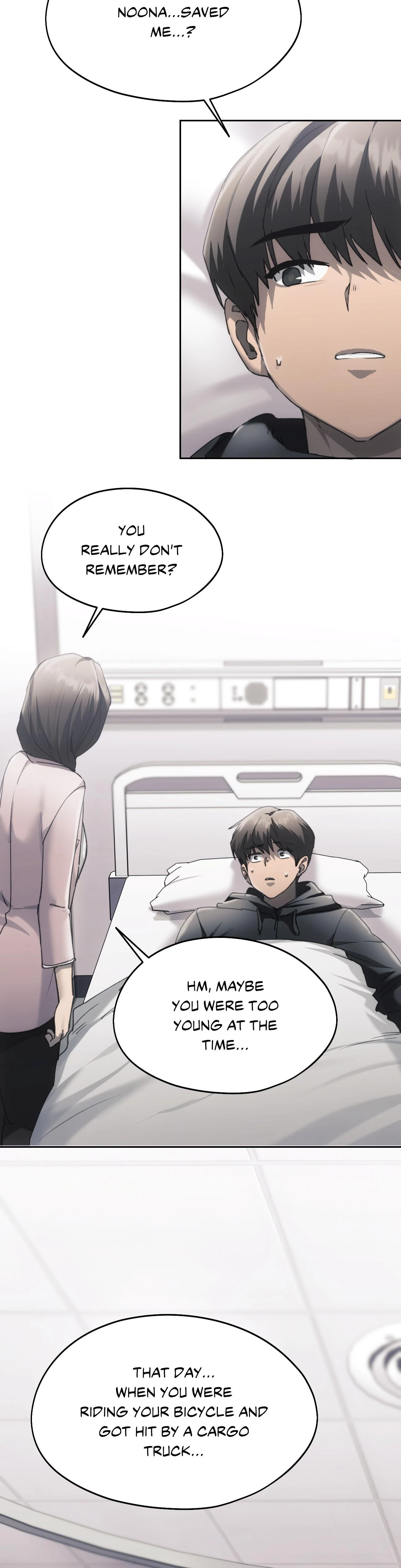 Wreck My Bias Chapter 69 Page 18