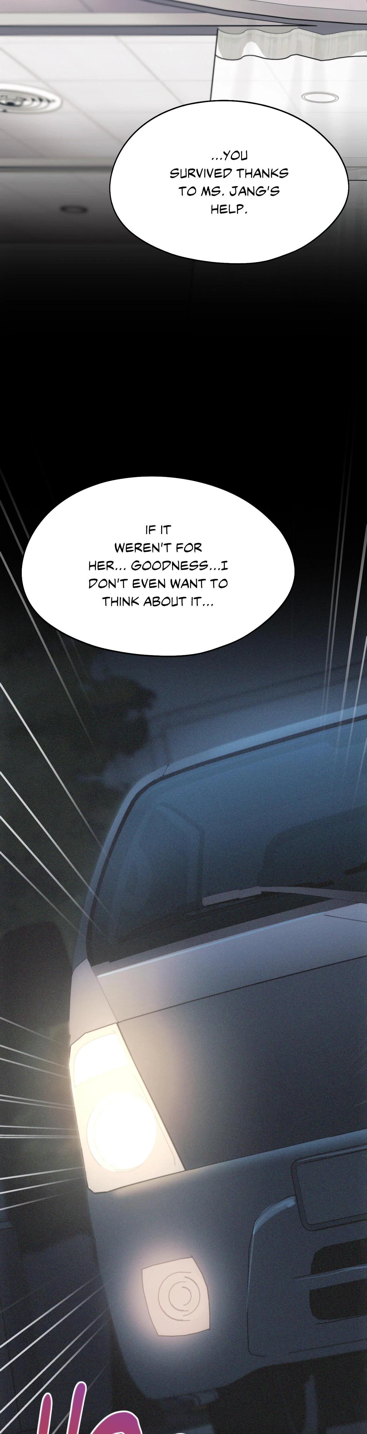 Wreck My Bias Chapter 69 Page 19