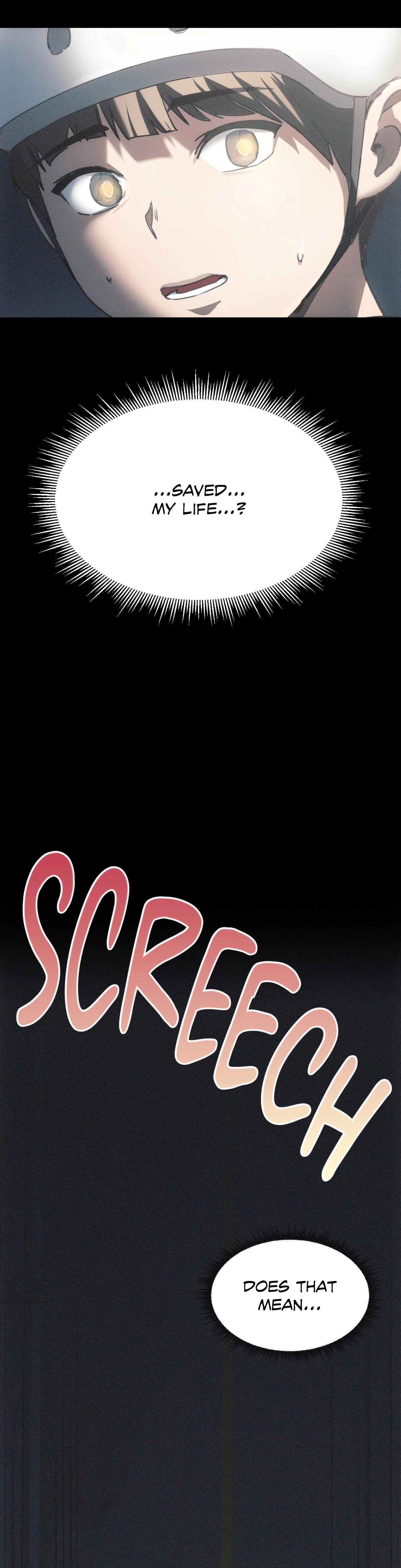 Wreck My Bias Chapter 69 Page 21