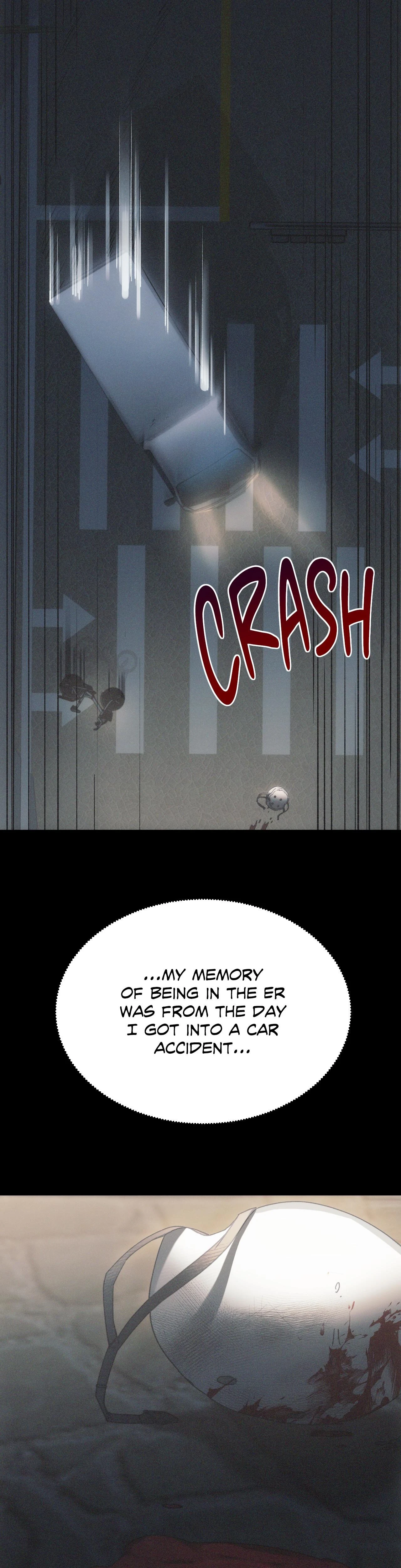 Wreck My Bias Chapter 69 Page 22