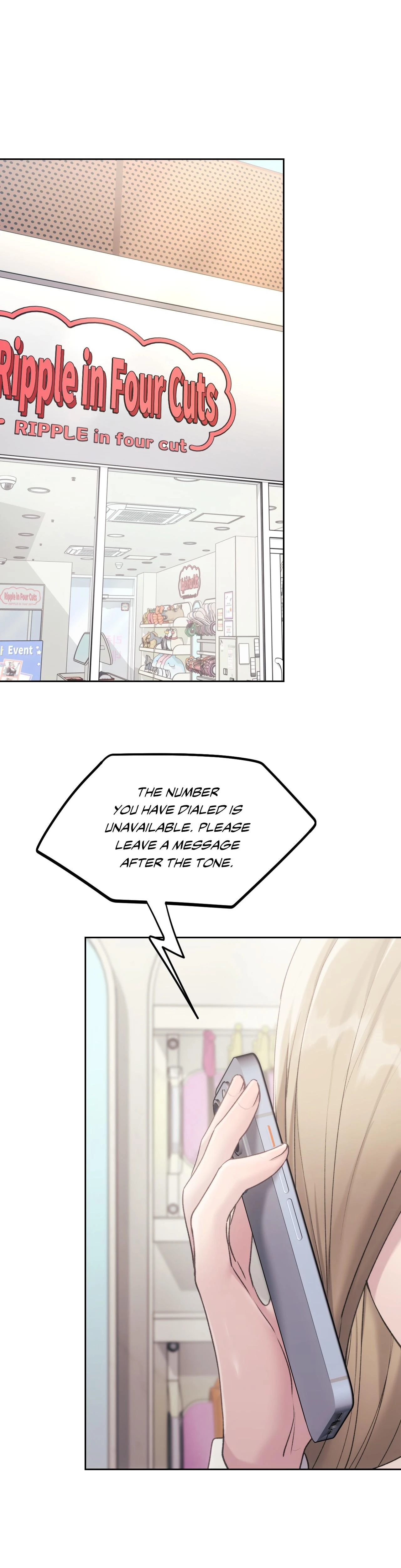 Wreck My Bias Chapter 69 Page 24