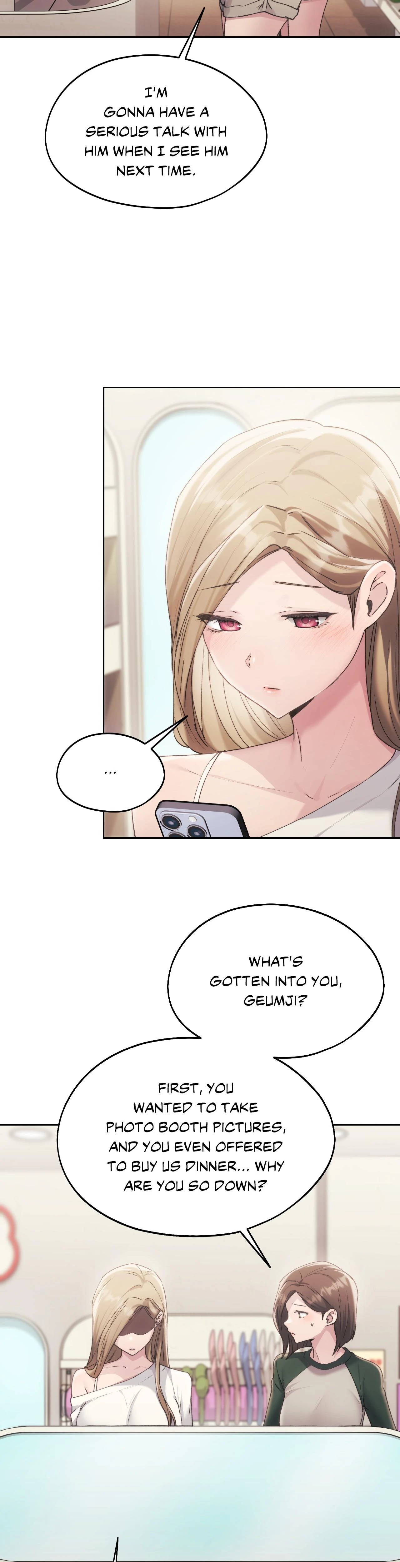 Wreck My Bias Chapter 69 Page 26