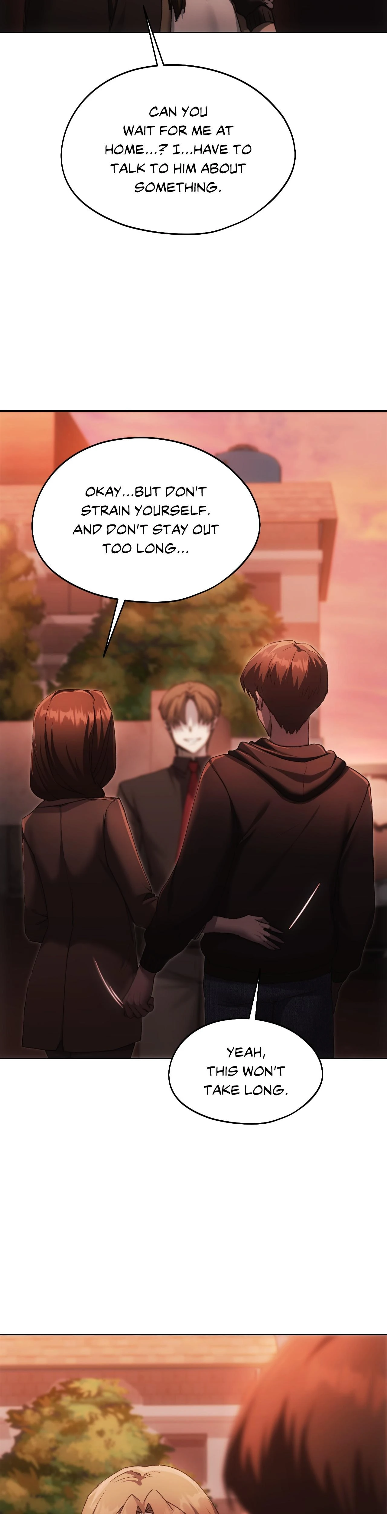 Wreck My Bias Chapter 69 Page 33