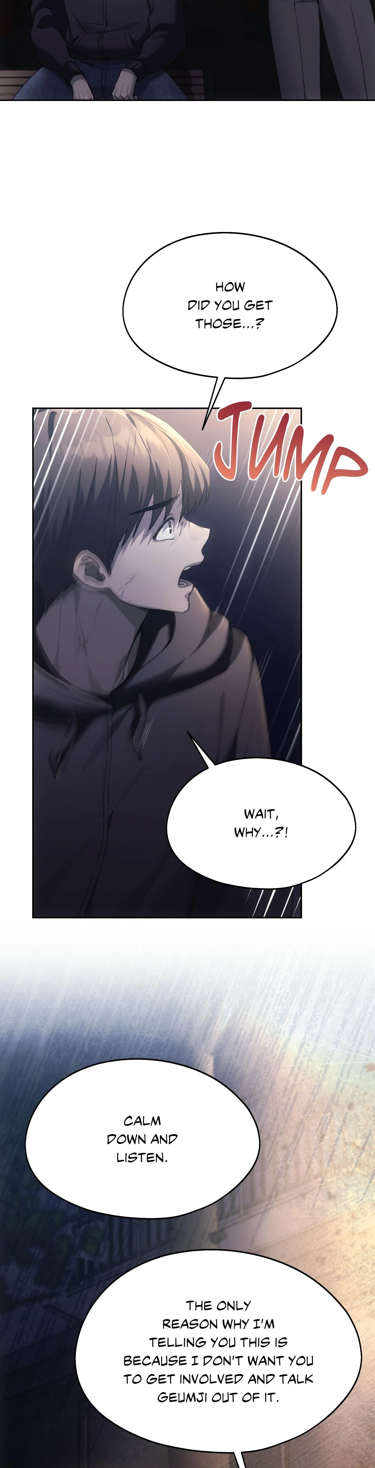 Wreck My Bias Chapter 69 Page 40
