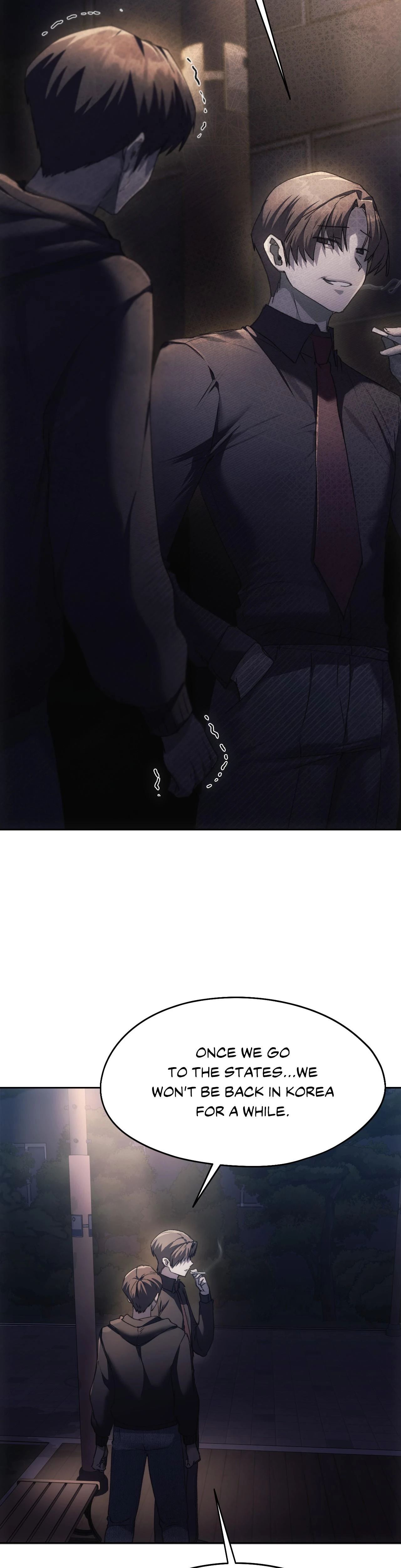 Wreck My Bias Chapter 69 Page 41
