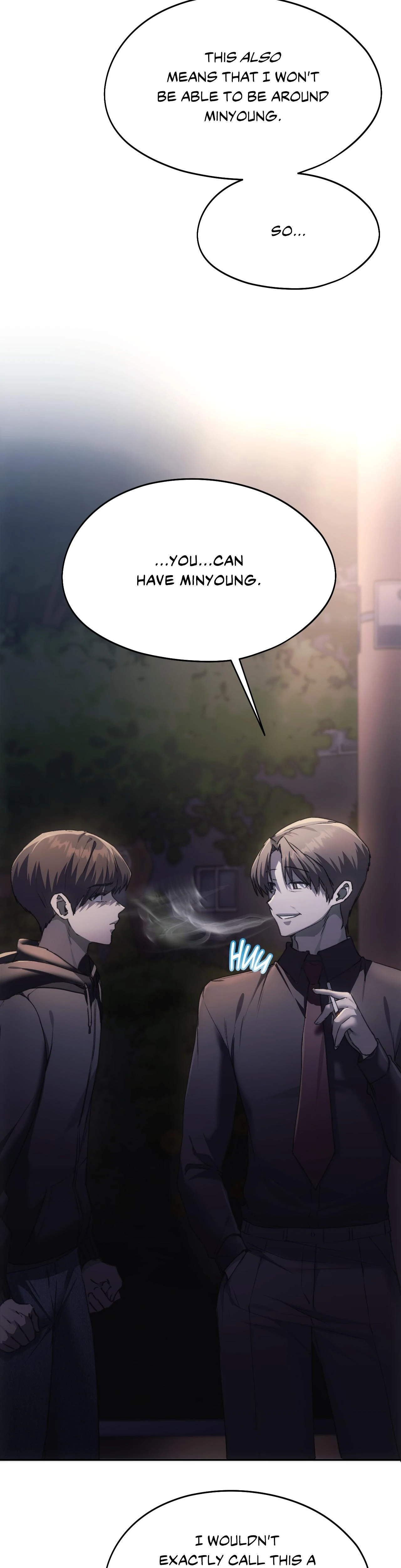 Wreck My Bias Chapter 69 Page 42