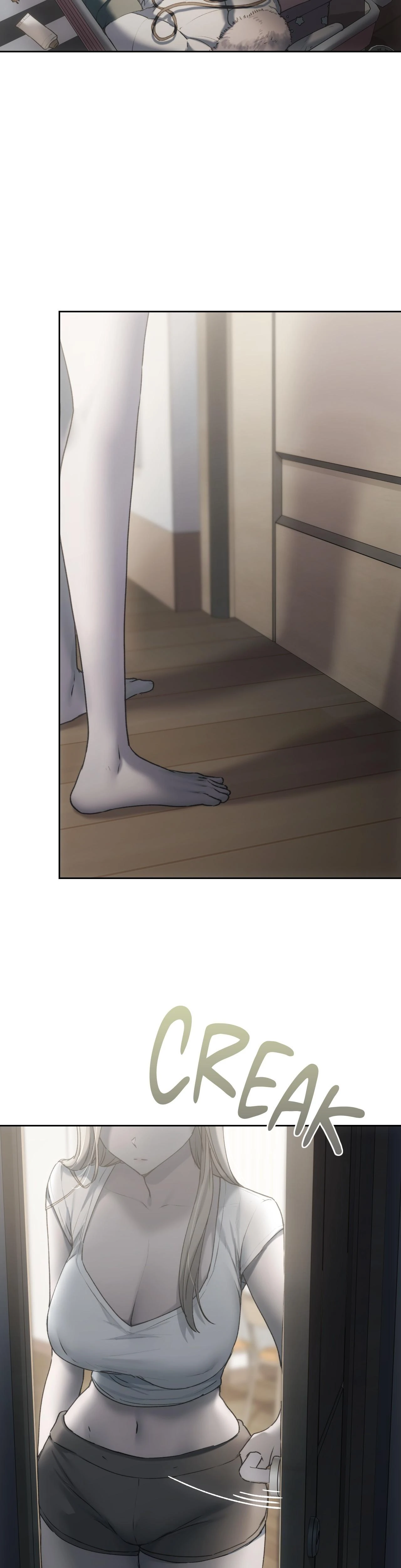Wreck My Bias Chapter 69 Page 45