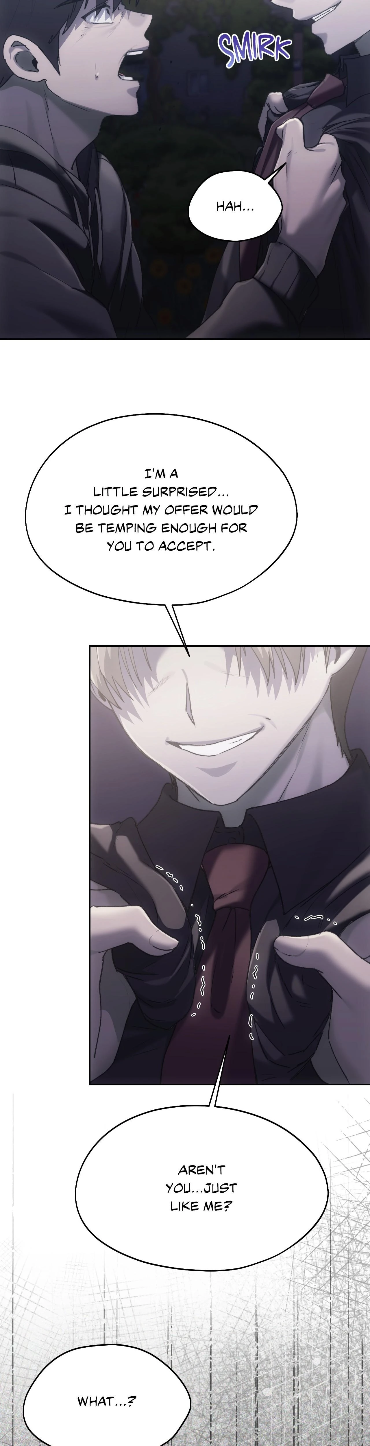 Wreck My Bias Chapter 70 Page 3