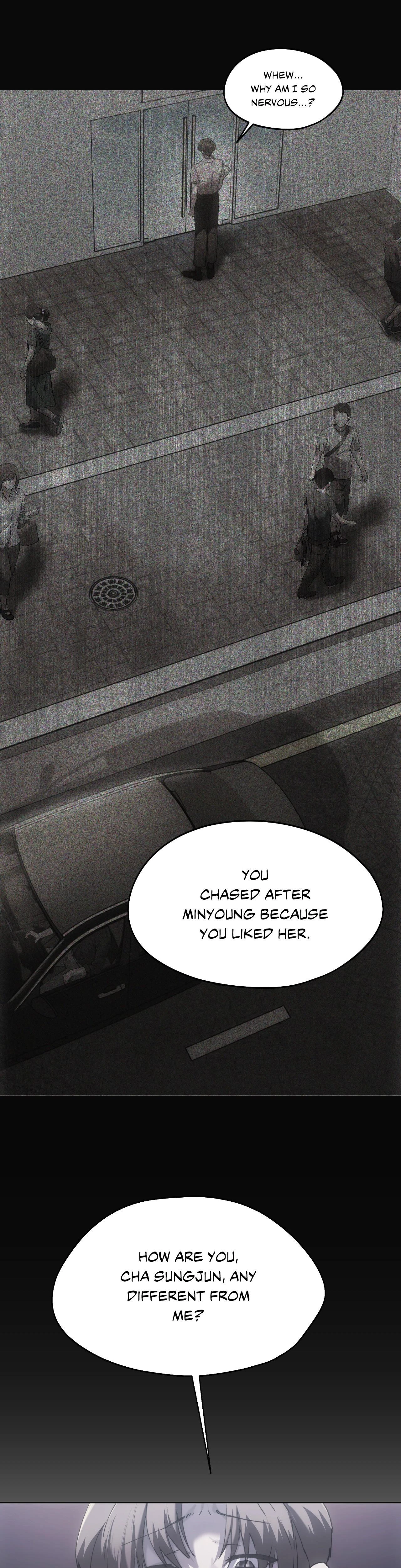 Wreck My Bias Chapter 70 Page 5