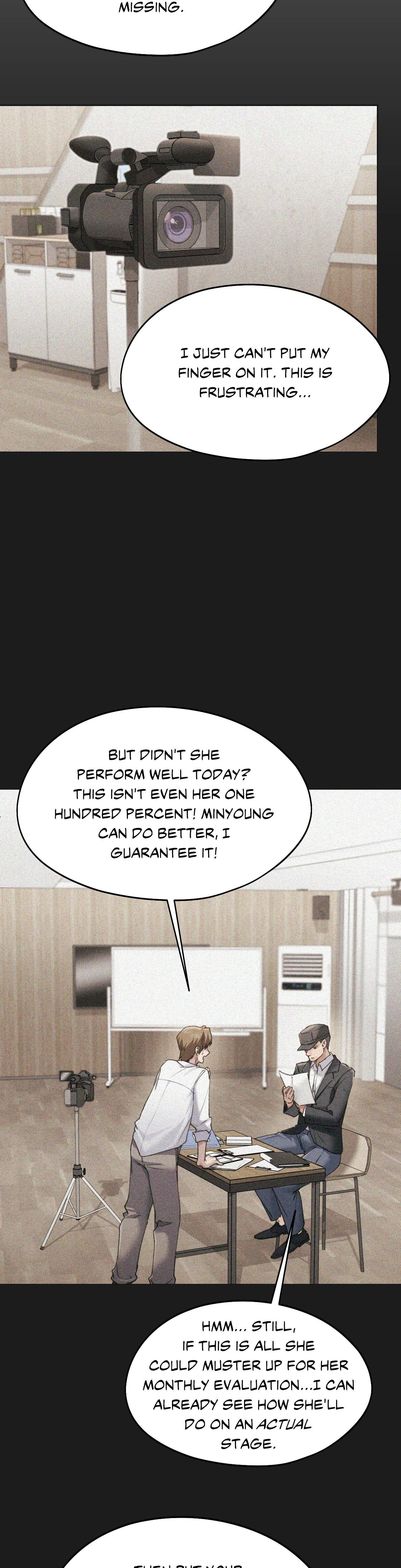 Wreck My Bias Chapter 70 Page 7
