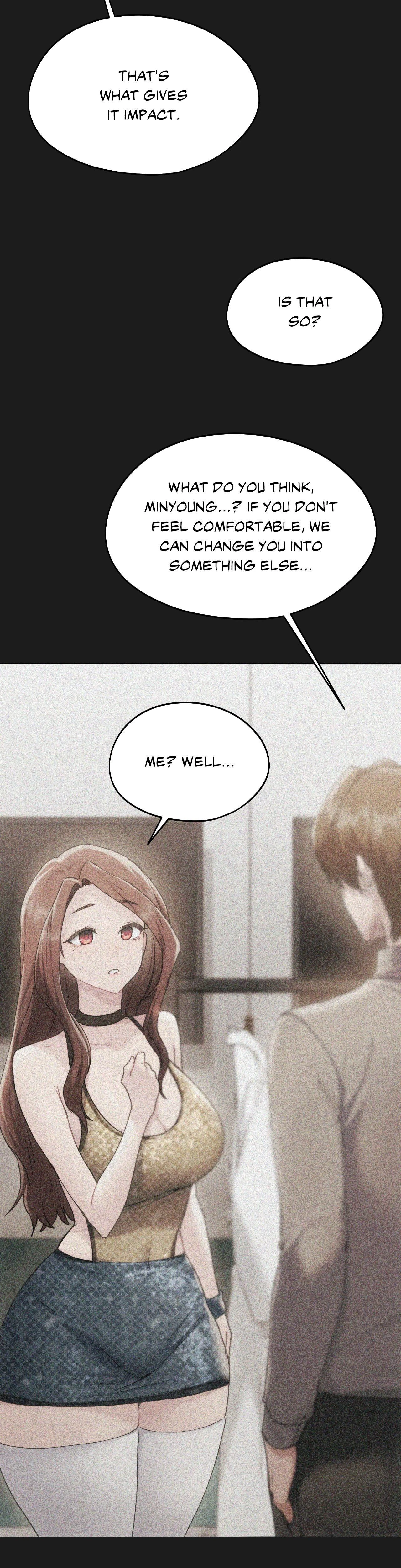 Wreck My Bias Chapter 70 Page 13