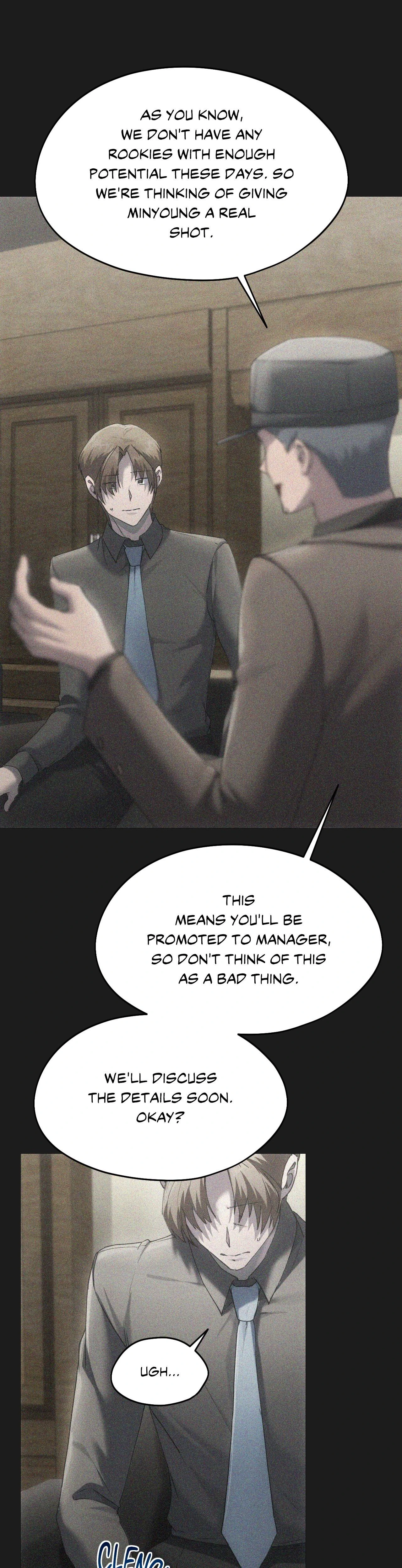 Wreck My Bias Chapter 70 Page 16
