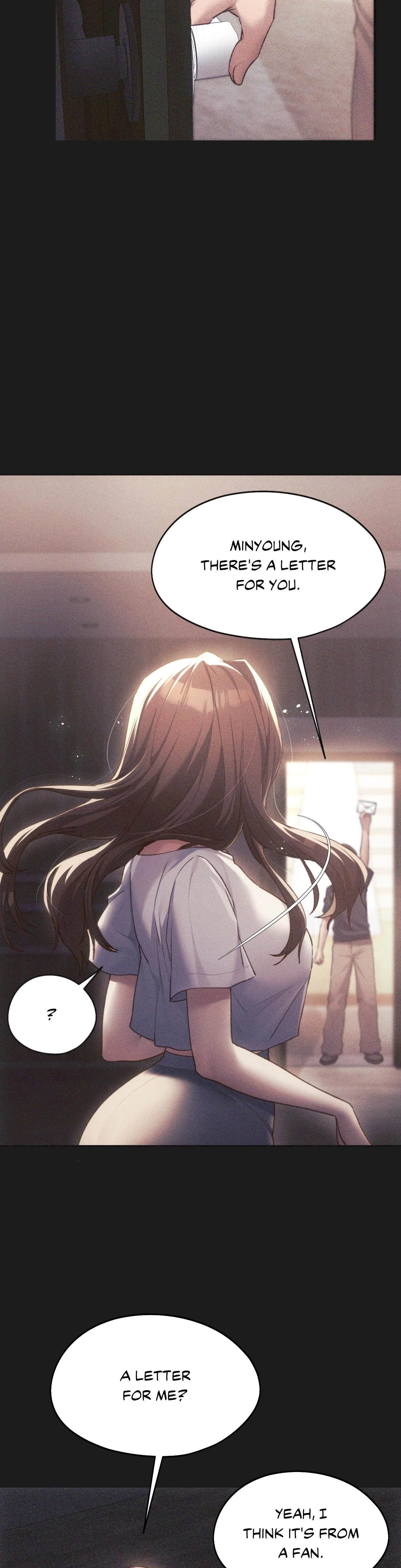Wreck My Bias Chapter 70 Page 19