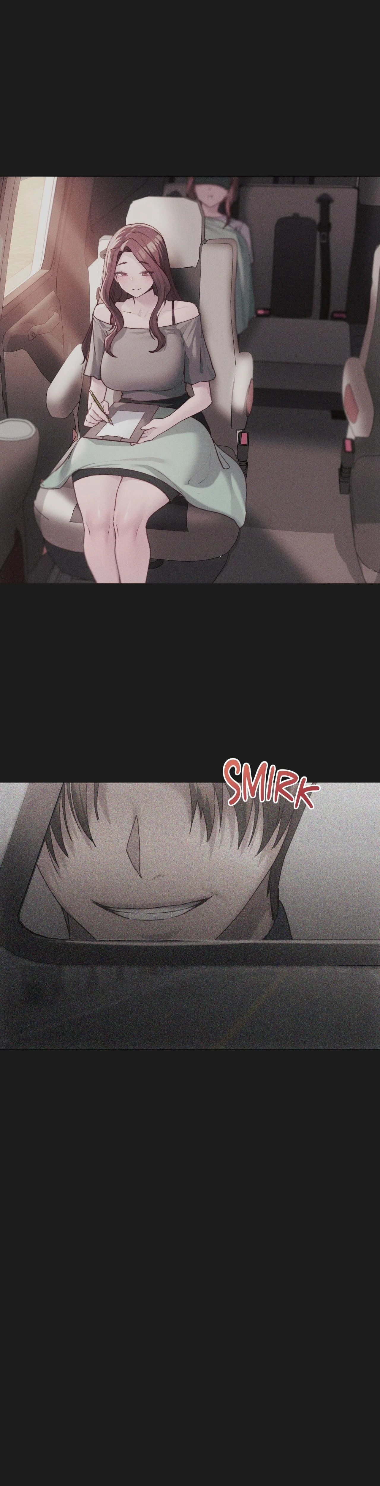 Wreck My Bias Chapter 70 Page 21