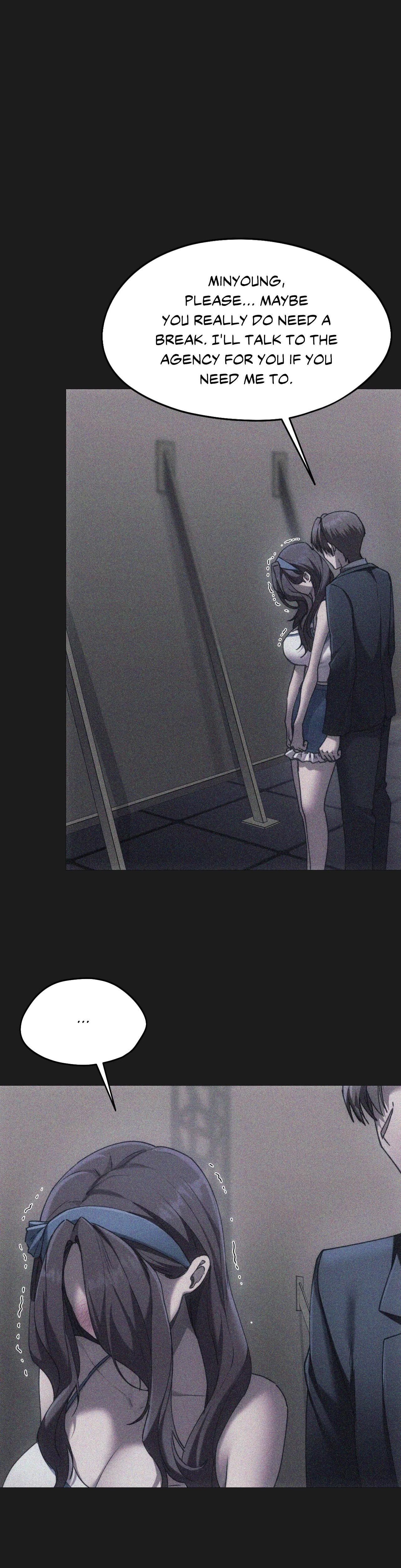 Wreck My Bias Chapter 70 Page 22