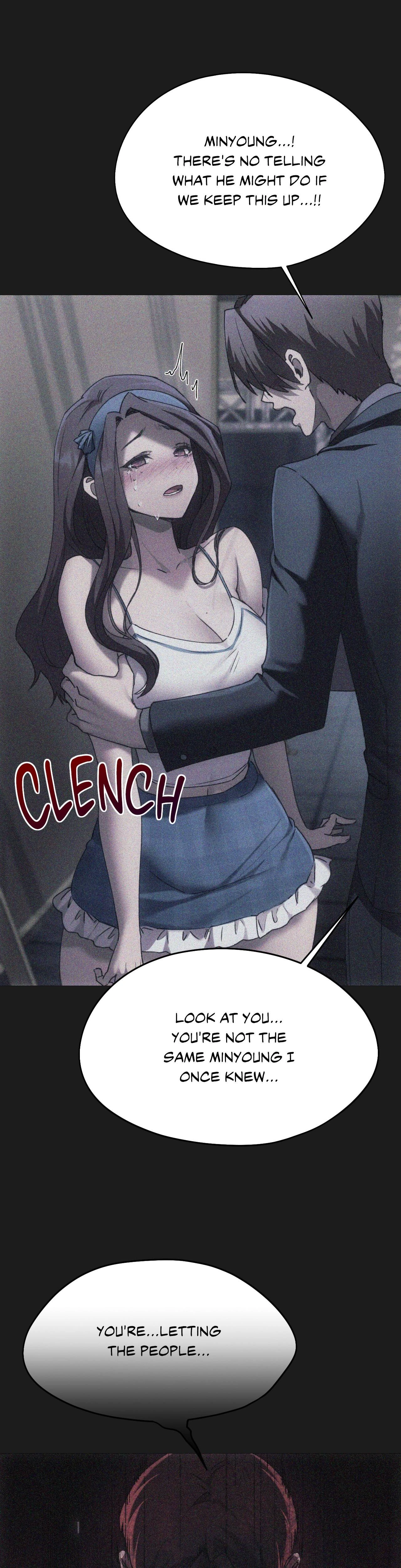 Wreck My Bias Chapter 70 Page 23