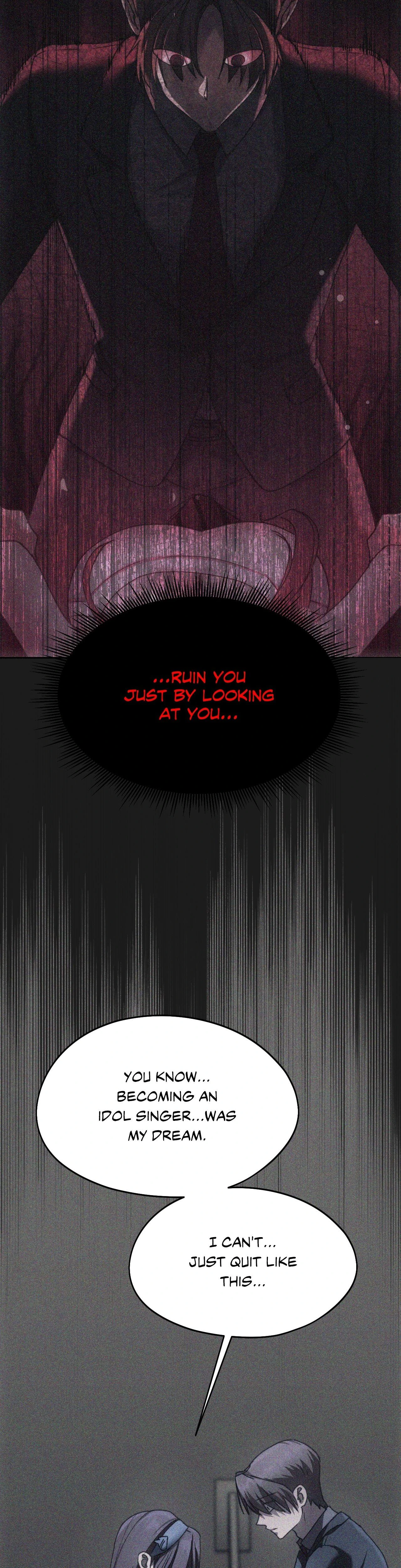 Wreck My Bias Chapter 70 Page 24