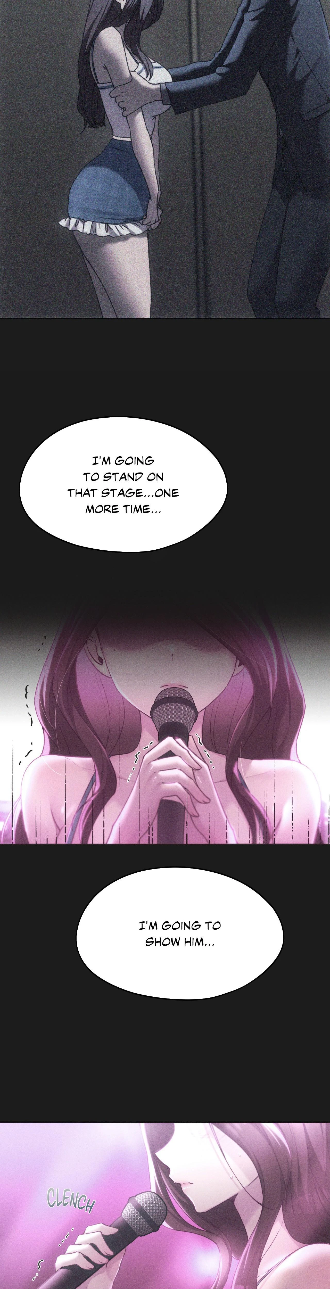 Wreck My Bias Chapter 70 Page 25