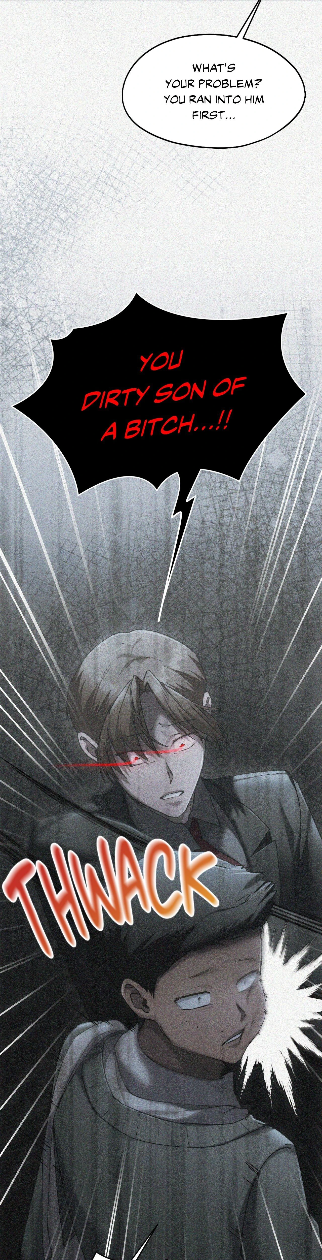 Wreck My Bias Chapter 70 Page 29